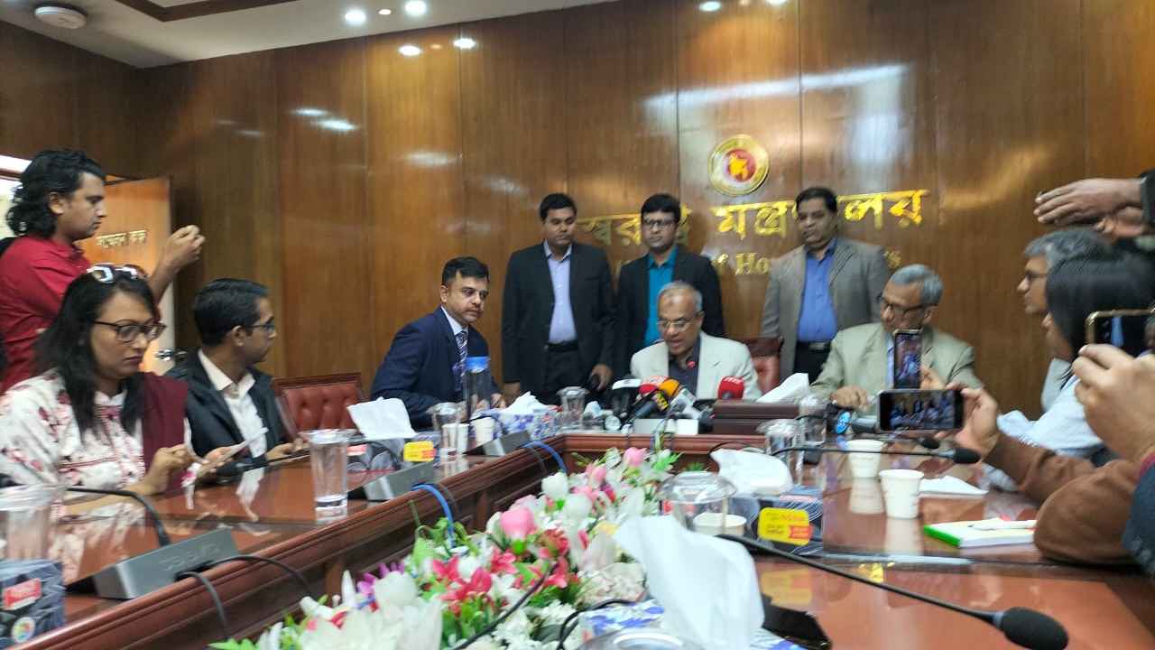 ‘বিডিআর হত্যাকাণ্ডের বিচার নিশ্চিতে ৫ কার্যদিবসের মধ্যে কমিটি’
