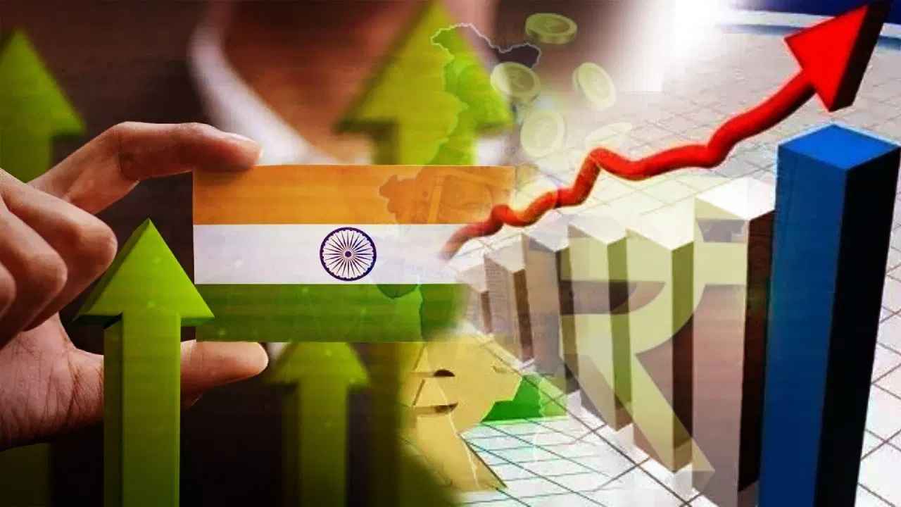 বিশ্বের তৃতীয় বৃহত্তম অর্থনীতিতে পরিণত হতে চলেছে ভারত