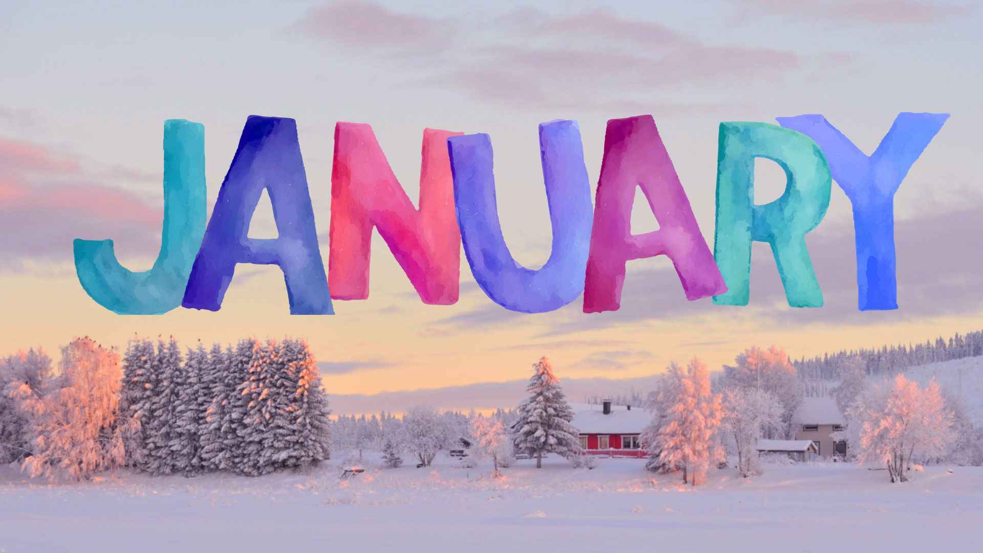 বছরের প্রথম মাস জানুয়ারি কেন, ইতিহাস জানেন না অনেকেই