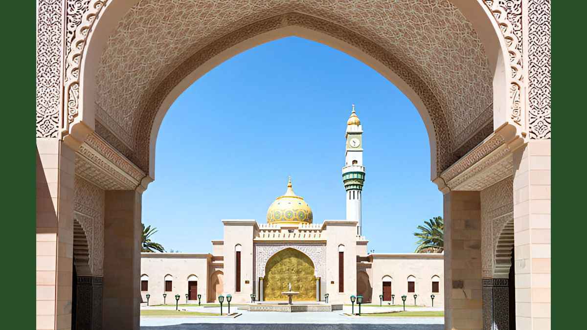 উচ্চারণ ও অর্থসহ দরুদে ইবরাহিম