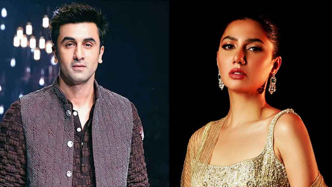 রণবীরের সঙ্গে অন্তরঙ্গ ছবি ফাঁস, কীভাবে সামলান মাহিরা?