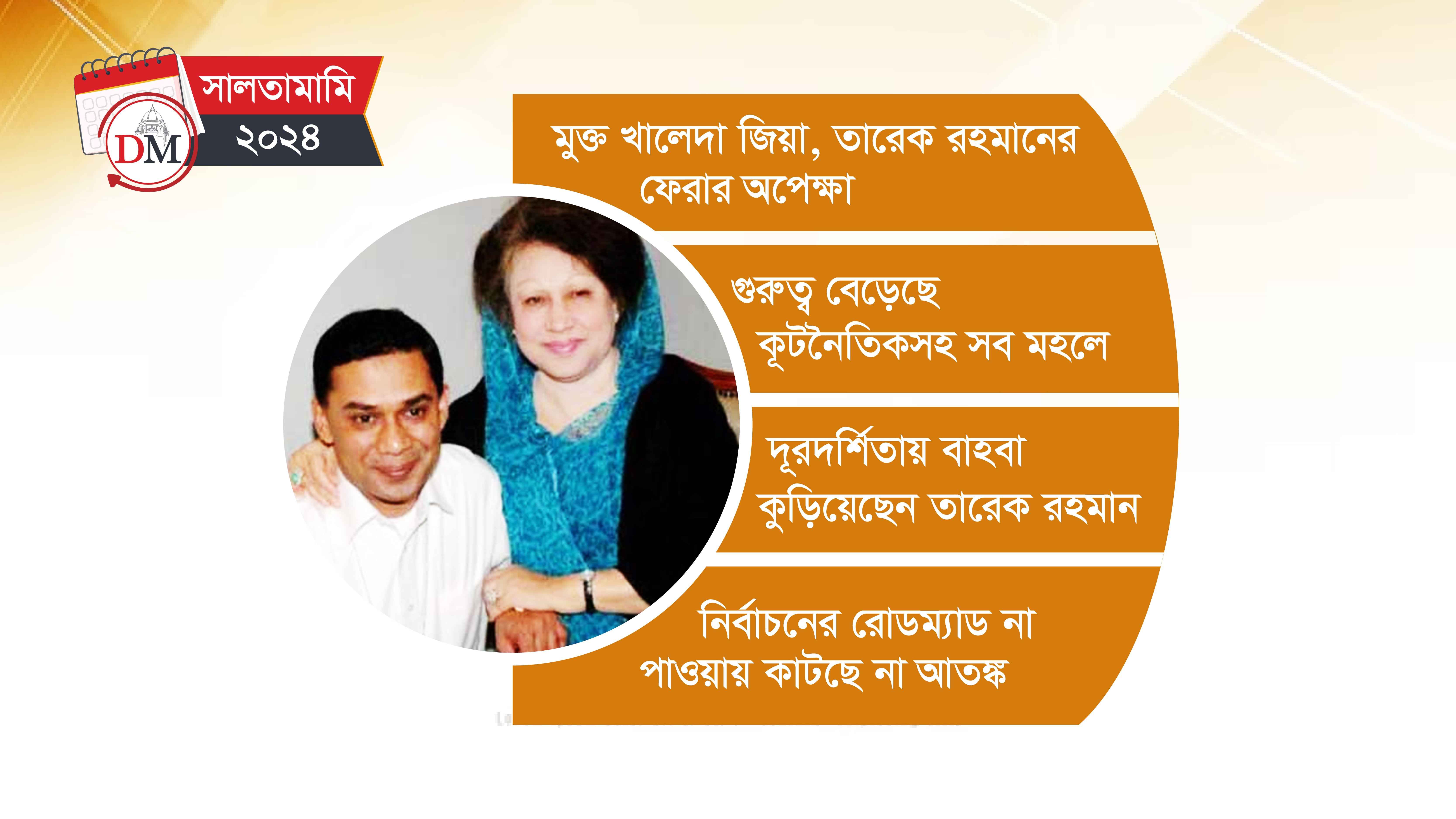 আতঙ্ক কাটলেও দুশ্চিন্তা পিছু ছাড়েনি বিএনপির!