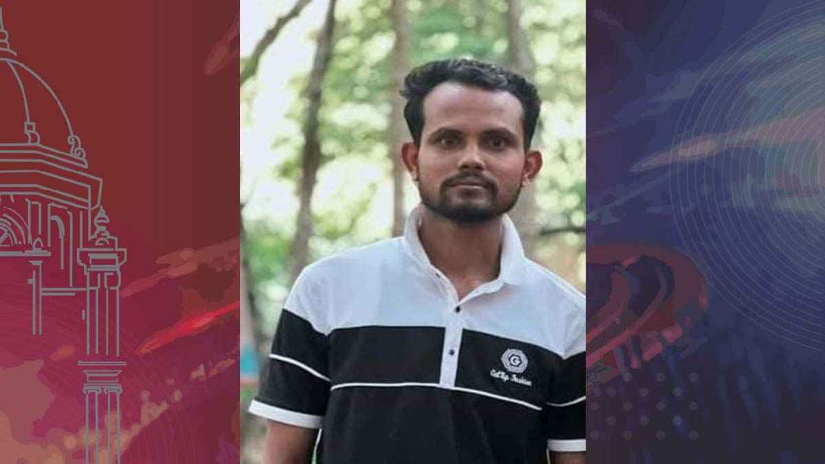 ইয়াবার টাকা নিয়ে দ্বন্দ্ব, যুবককে কুপিয়ে হত্যা