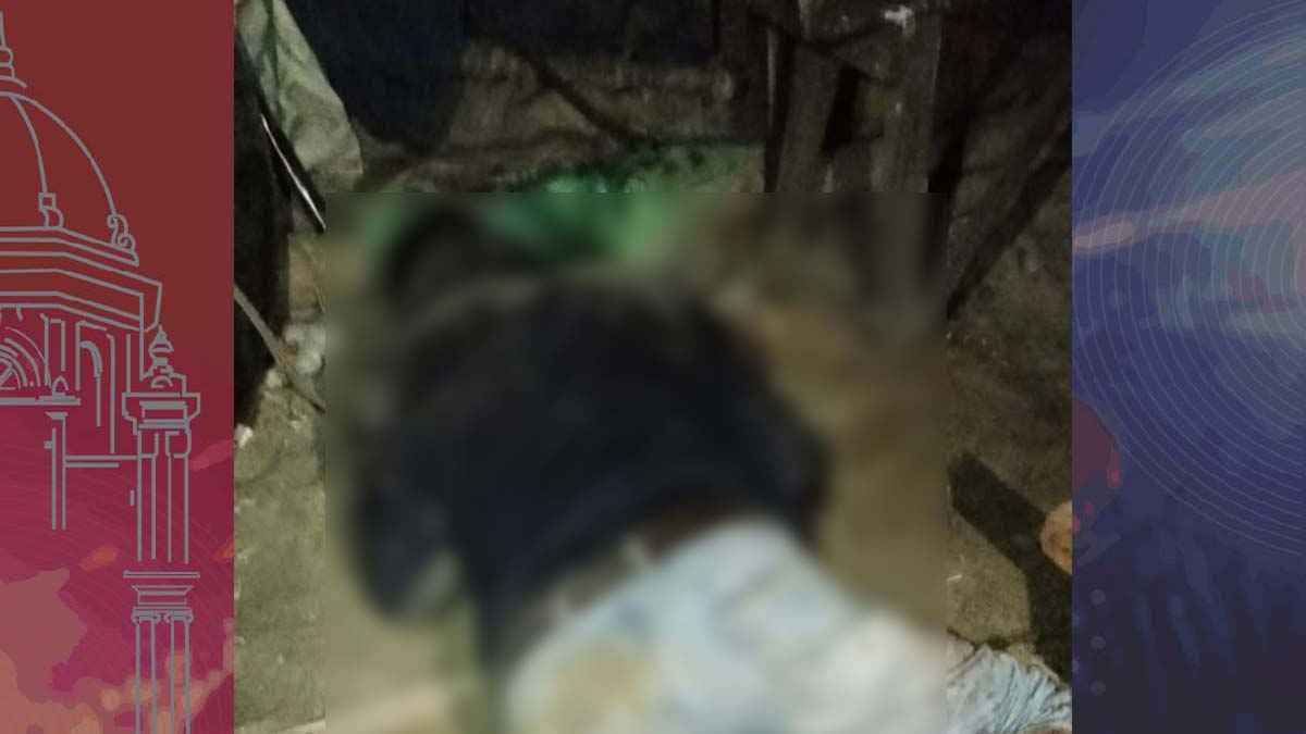 অভয়নগরে সাবেক কাউন্সিলরকে কুপিয়ে হত্যা