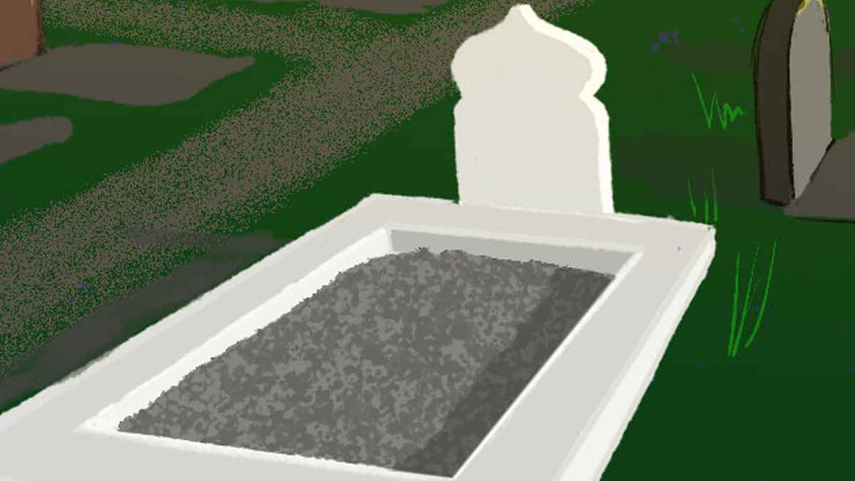 মৃতব্যক্তিকে গোসল করালে কি নিজের গোসল ফরজ হয়?