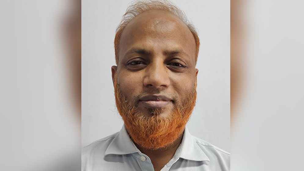 কুড়িগ্রাম কৃষি বিশ্ববিদ্যালয়ের নতুন ভিসি রাশেদুল