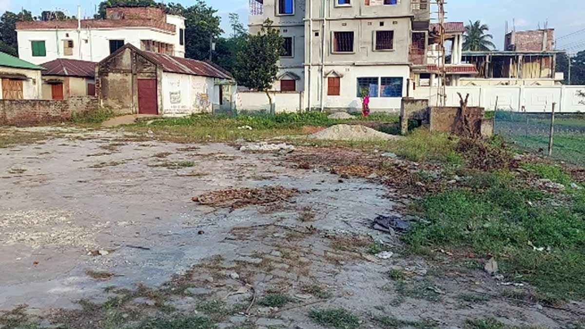 অস্তিত্বহীন বন্ধ চালকলের নামে বরাদ্দ, জানেন না মিল মালিক