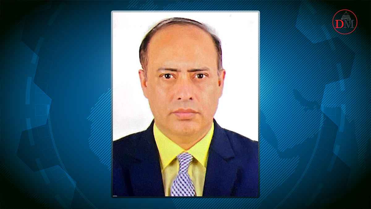 দীর্ঘ বঞ্চিতদের মধ্যে প্রথম সচিব হলেন মাহবুবুর রহমান