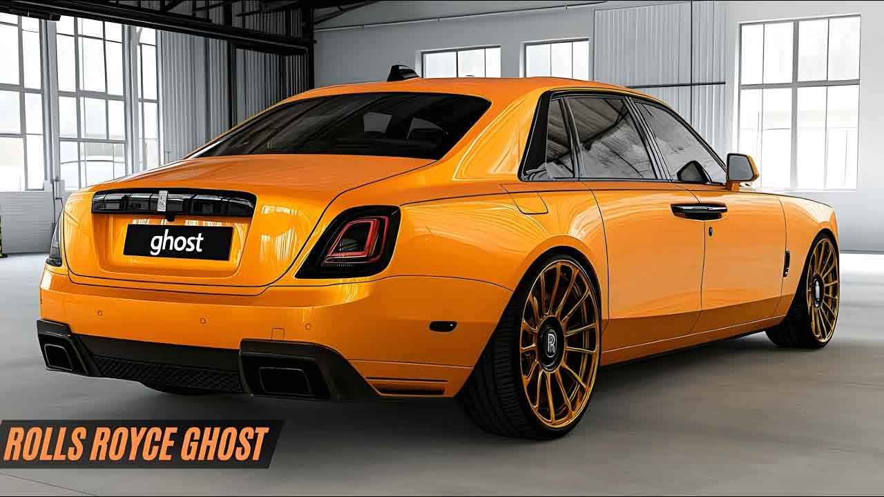rolls Royce,