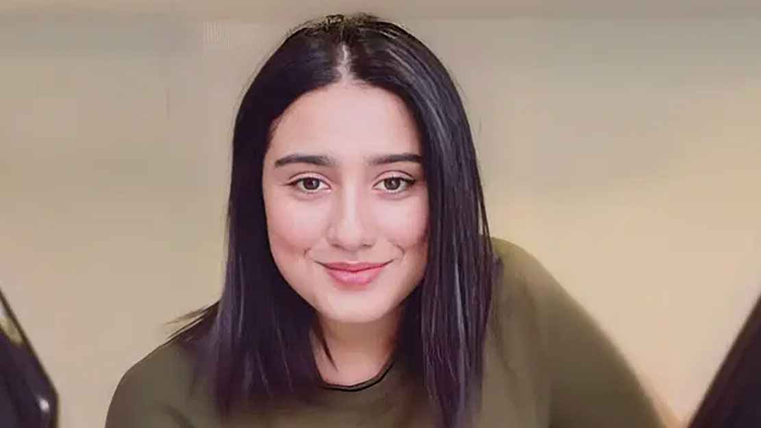 পাকিস্তানি টিকটকার তারকার ব্যক্তিগত ভিডিও ফাঁস