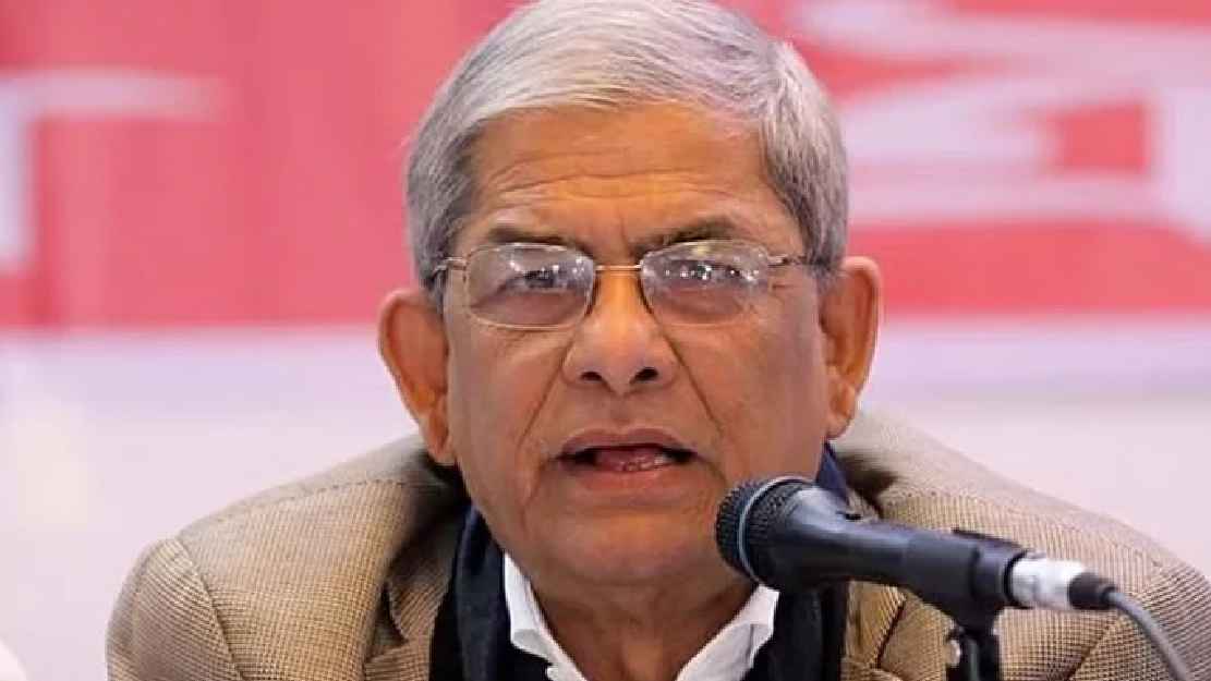 ‘প্রমাণ হলো, তারেক রহমানের সব মামলা উদ্দেশ্যপ্রণোদিত’