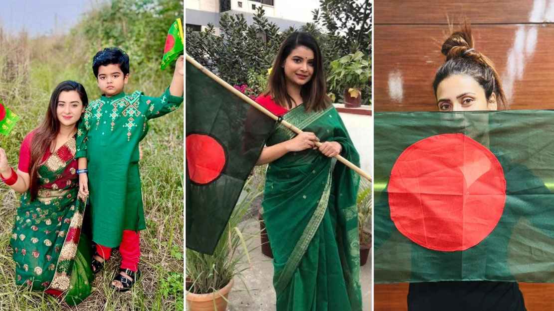 ‘মানুষ চিরকাল গর্ববোধ করবে যে দিনটির জন্য’