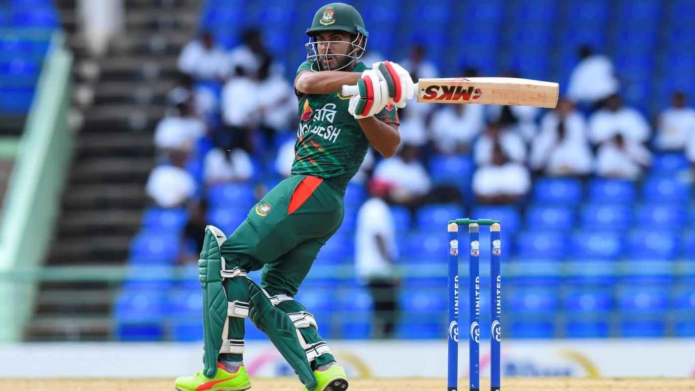 ম্যাচ হারের দায় যাদের দিলেন মিরাজ