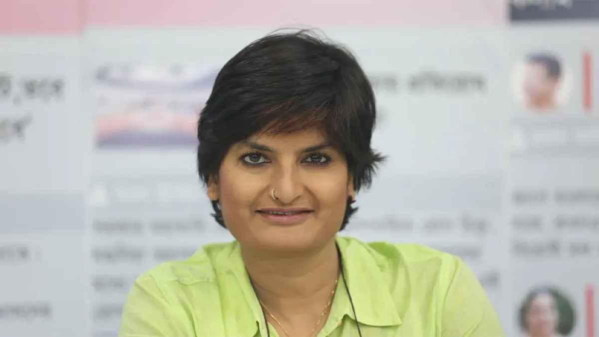 পরিবারের জিম্মায় মুক্ত হলেন মুন্নী সাহা