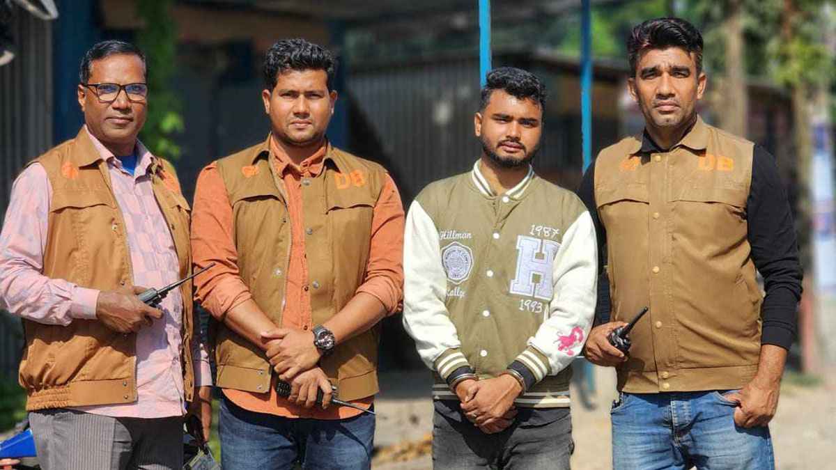 মুন্সিগঞ্জে এক্সপ্রেসওয়েতে তরুণী হত্যা, রিভলবারসহ প্রেমিক গ্রেফতার