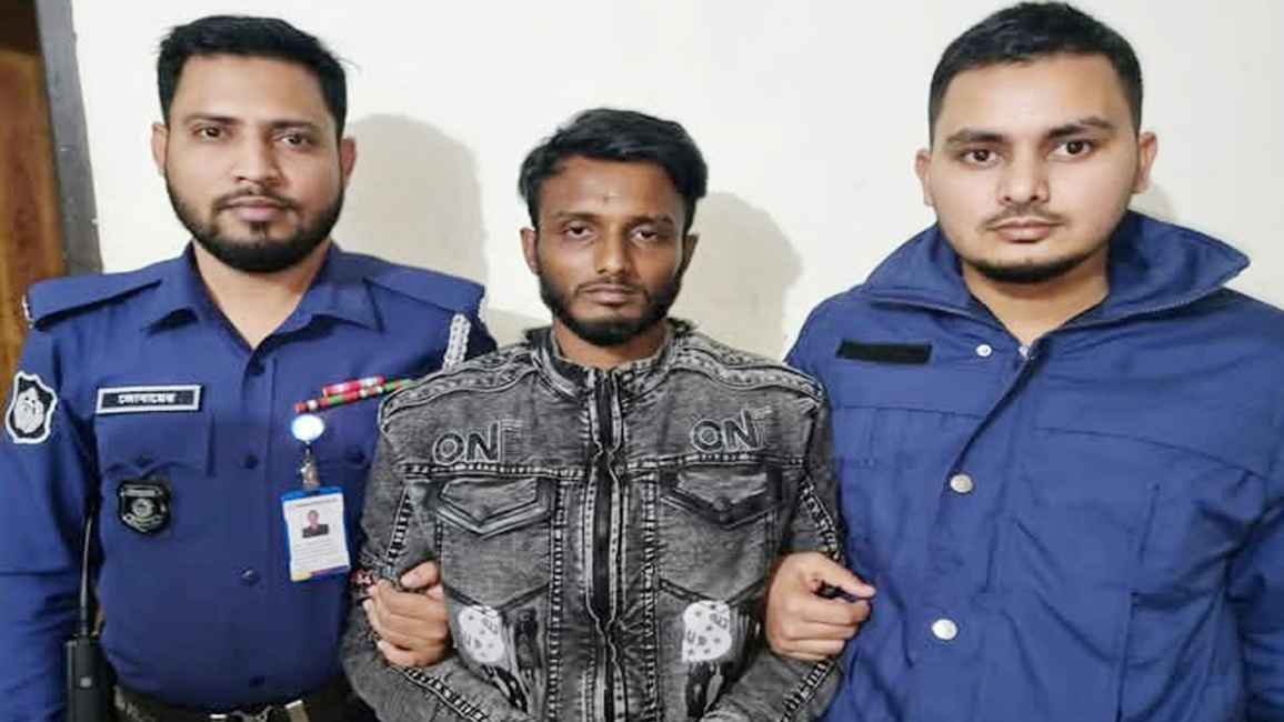 জাহাজে সাত খুন: তদন্তে বেরিয়ে এলো ইরফানের পরিচয়