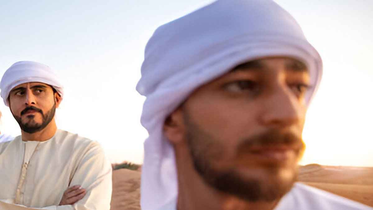 তিন দিনের বেশি অভিমান নিয়ে হাদিসে সতর্কতা