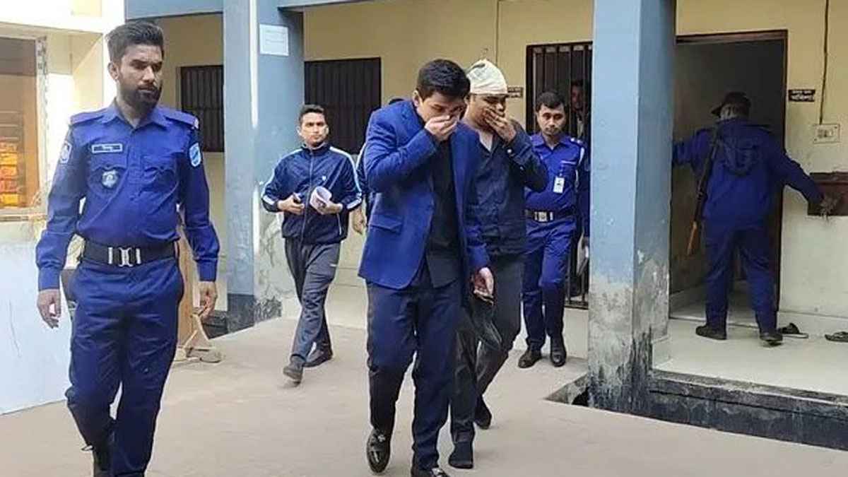 সড়কে বুয়েট শিক্ষার্থীর মৃত্যু, দুই আসামির ডোপ টেস্ট পজেটিভ