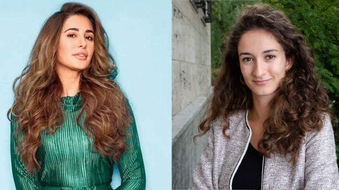 প্রাক্তন প্রেমিককে পুড়িয়ে মারার অভিযোগ, গ্রেফতার নার্গিস ফাখরির বোন