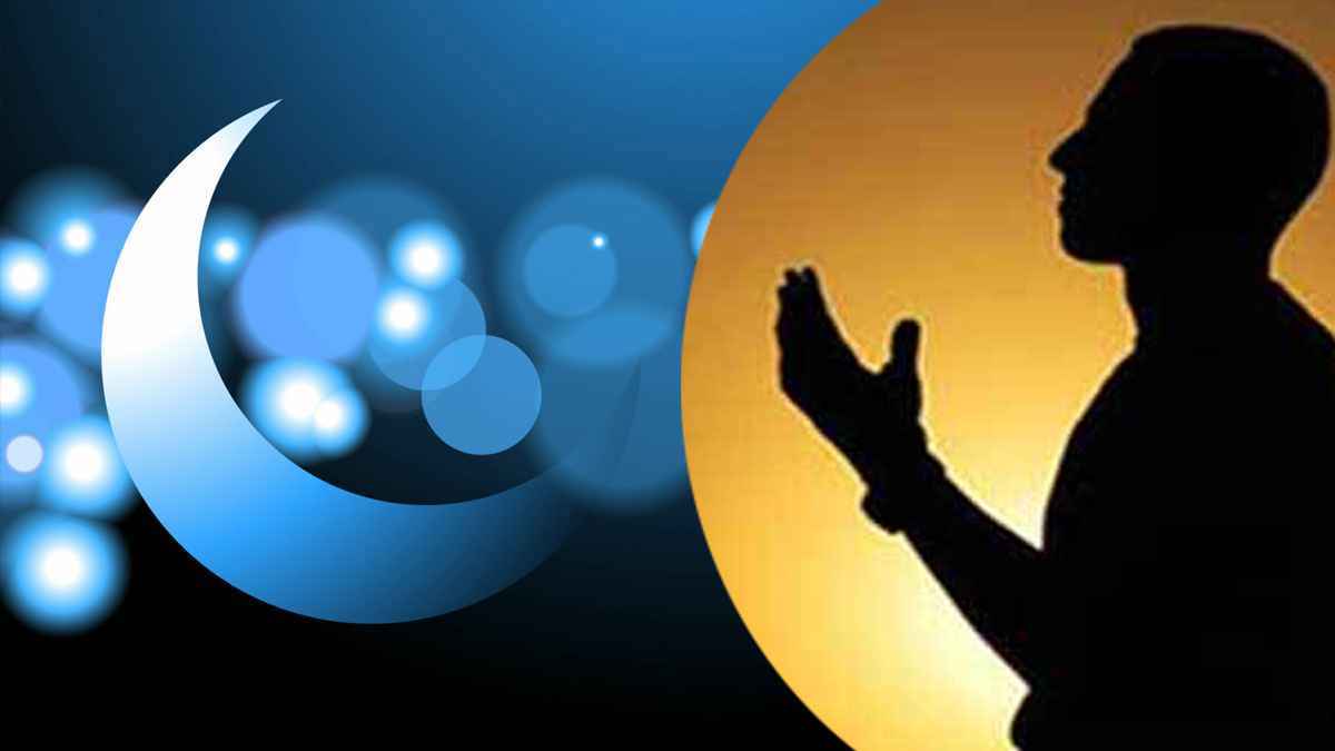 নতুন বছরে সুন্দর ভবিষ্যতের জন্য যে দোয়া করবেন