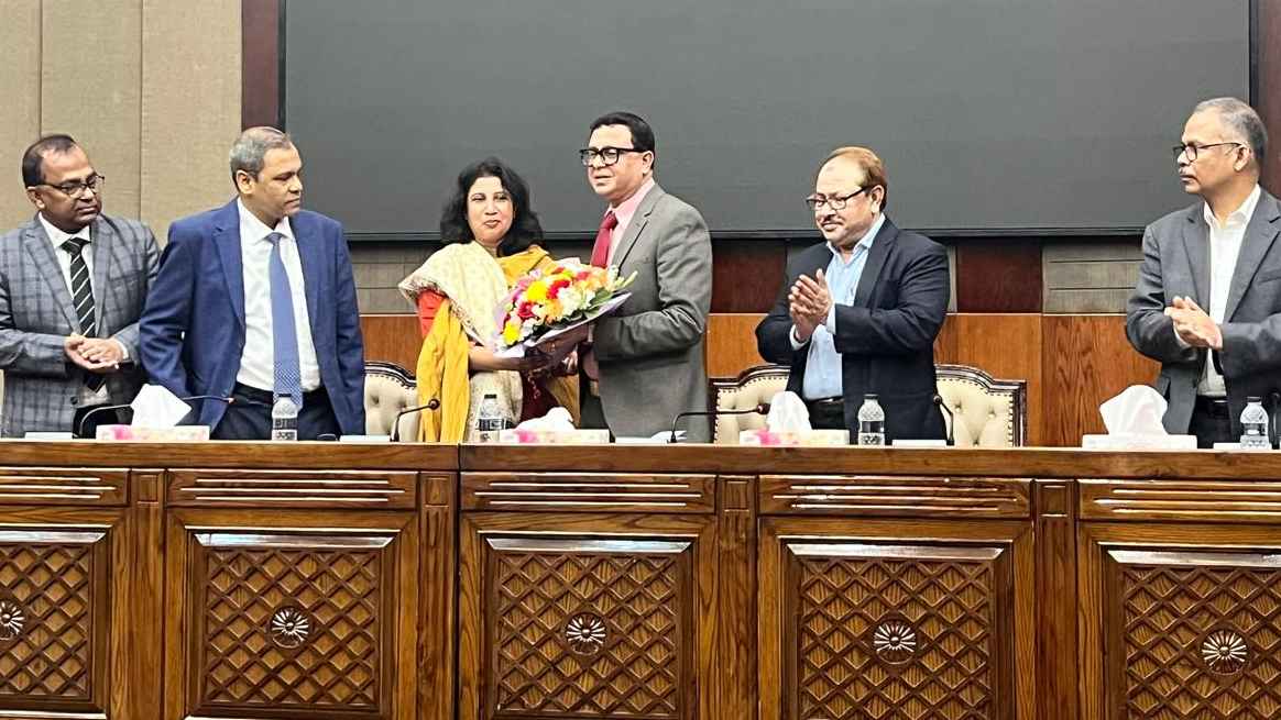 স্থানীয় সরকার বিভাগের নতুন সচিব নিজাম উদ্দিন