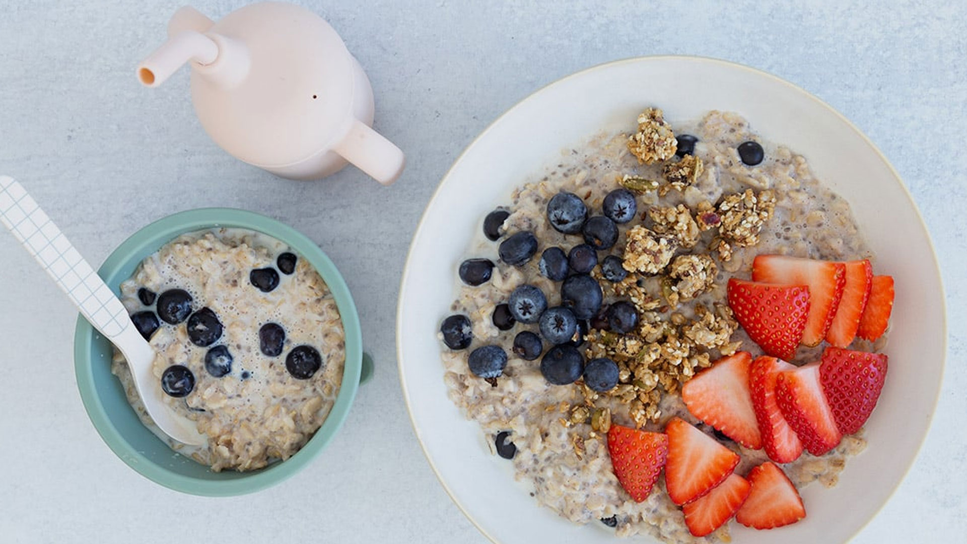 oats
