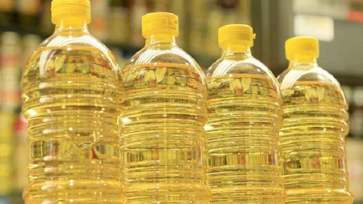 দাম বাড়ল সয়াবিন তেলের