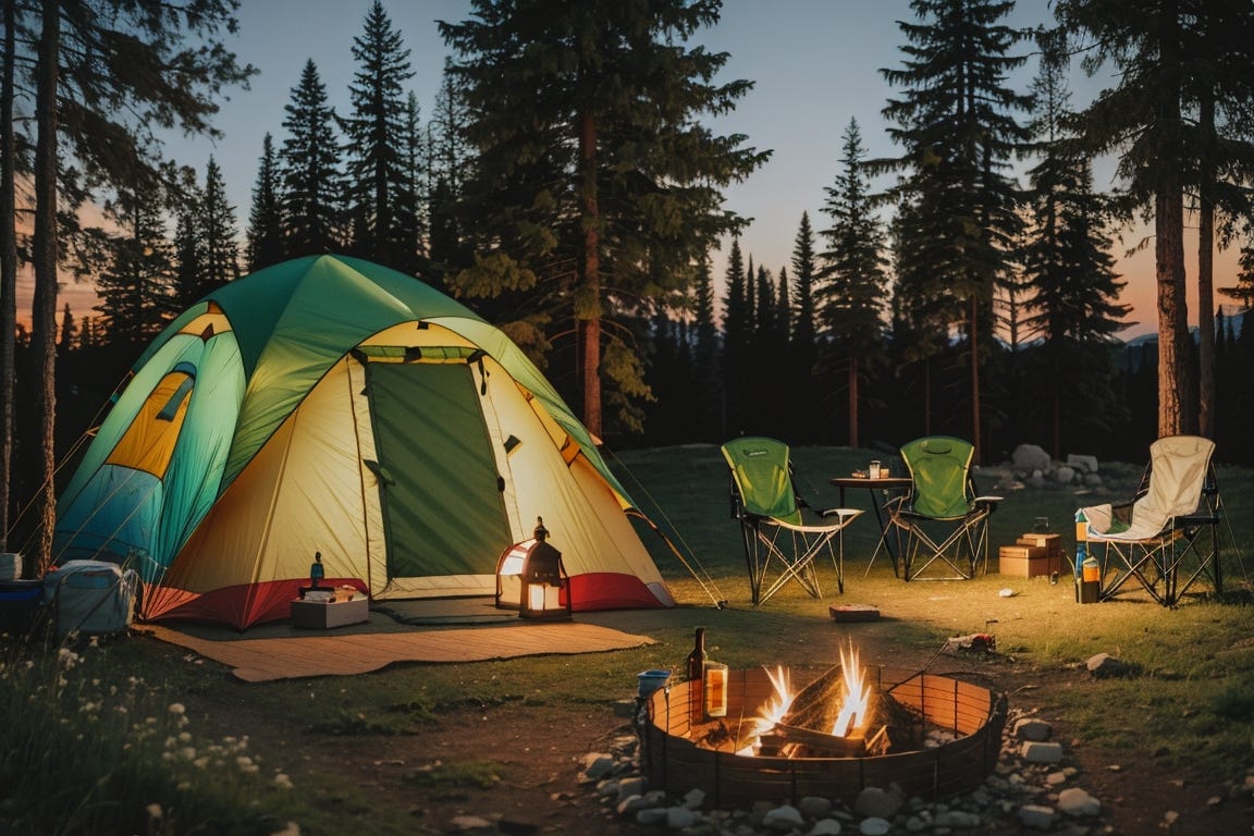 outdoor