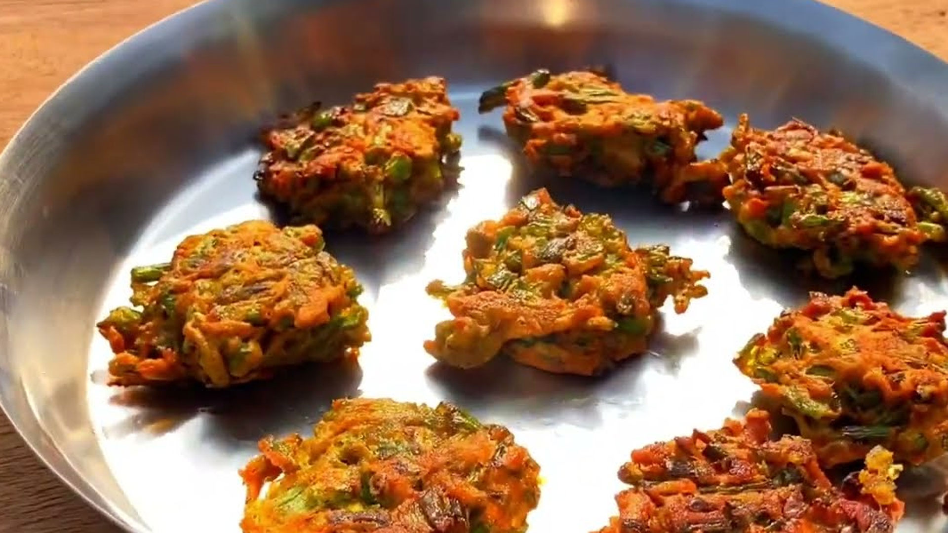 pakora pakora