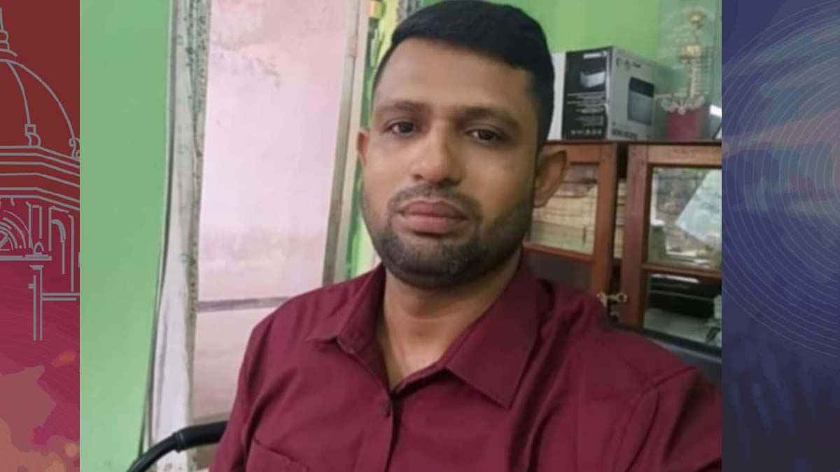 বরিশালে পলিটেকনিক শিক্ষকের প্রতারণায় নিঃস্ব প্রসেনজিৎ