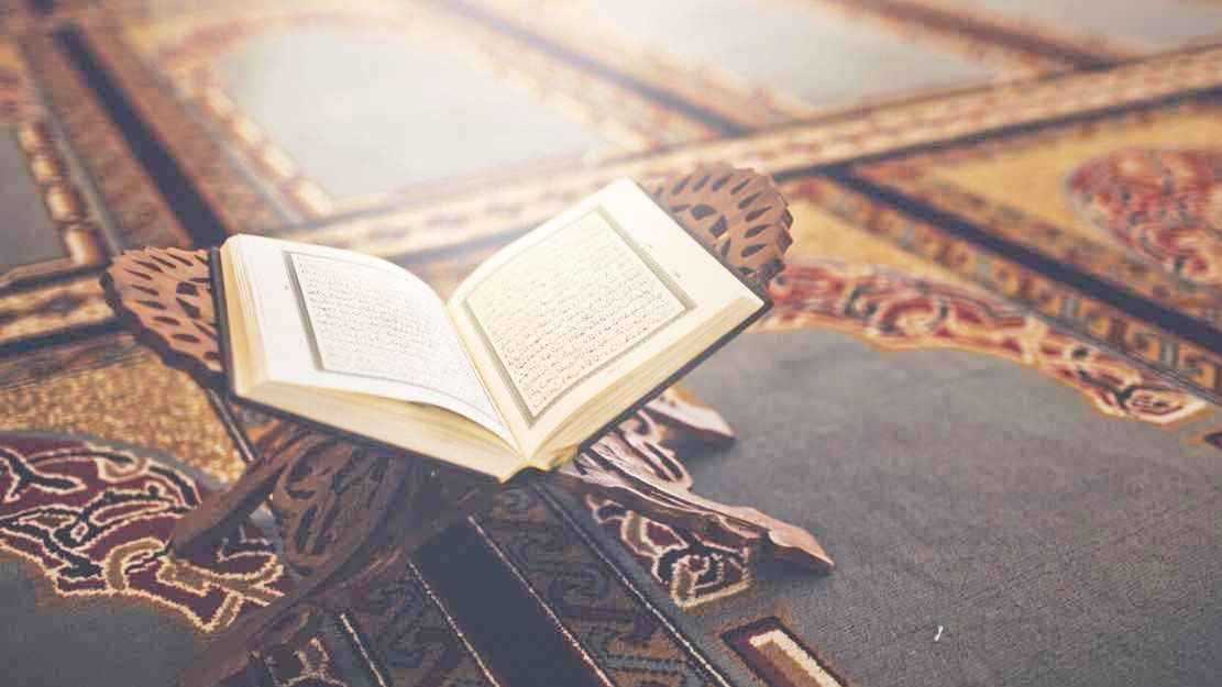 কোরআনের ২ নূর, যা পূর্বের কোনো নবীকে দেওয়া হয়নি