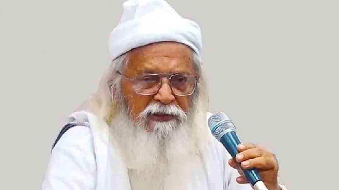 র্যাব বিলুপ্তির দাবি ফরহাদ মজহারের