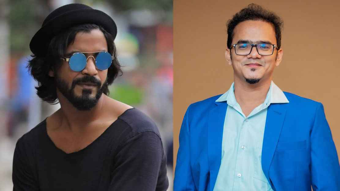 অনন্য মামুনের ‘দানব’-এ শরিফুল রাজ!