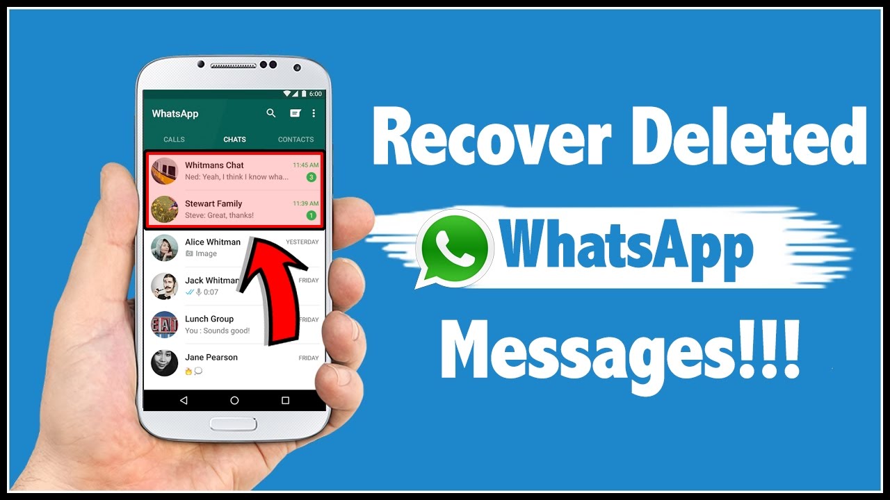 recovery