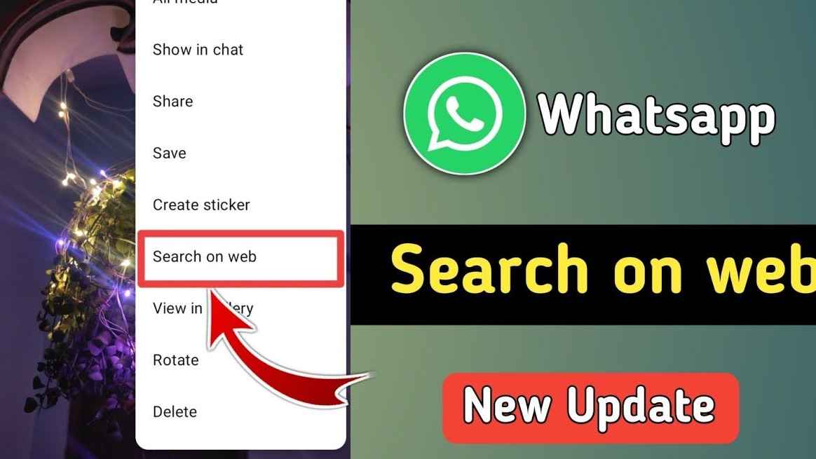 whatsapp web