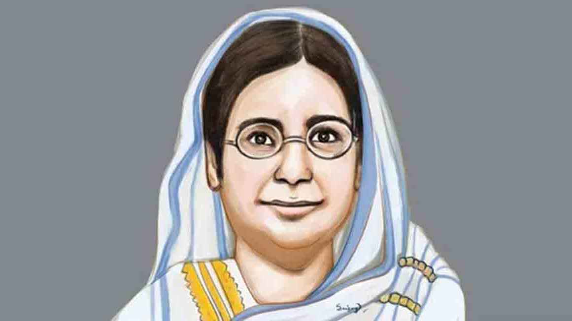 বেগম রোকেয়া দিবসে নানা কমসূচি