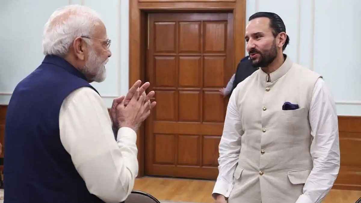 রাতে মাত্র ৩ ঘণ্টা ঘুমান মোদি!