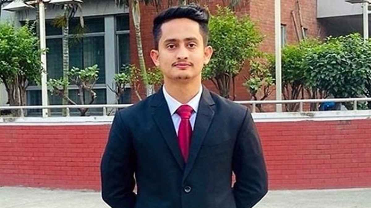 যে মতাদর্শেরই হোক না কেন, চাকরি হবে মেধার ভিত্তিতে: সারজিস আলম