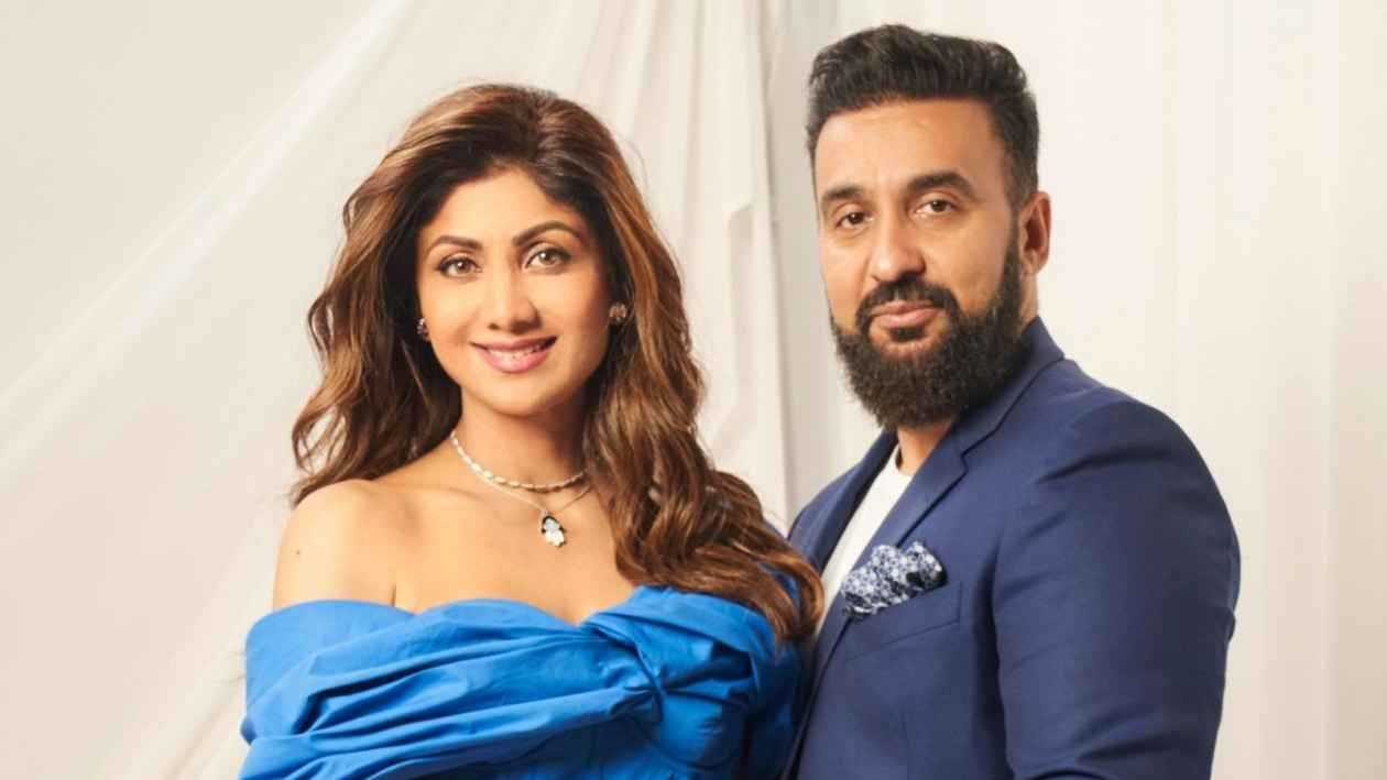 পর্নকাণ্ডে শিল্পা শেঠির নাম, রেগে আগুন অভিনেত্রীর স্বামী