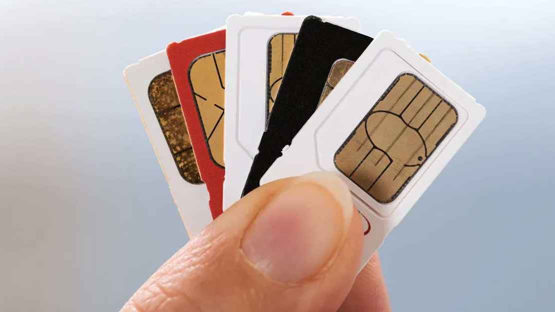 sim registration check bd