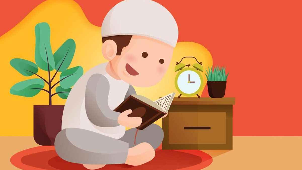 যে হাদিস শুনলে না হেসে পারবেন না
