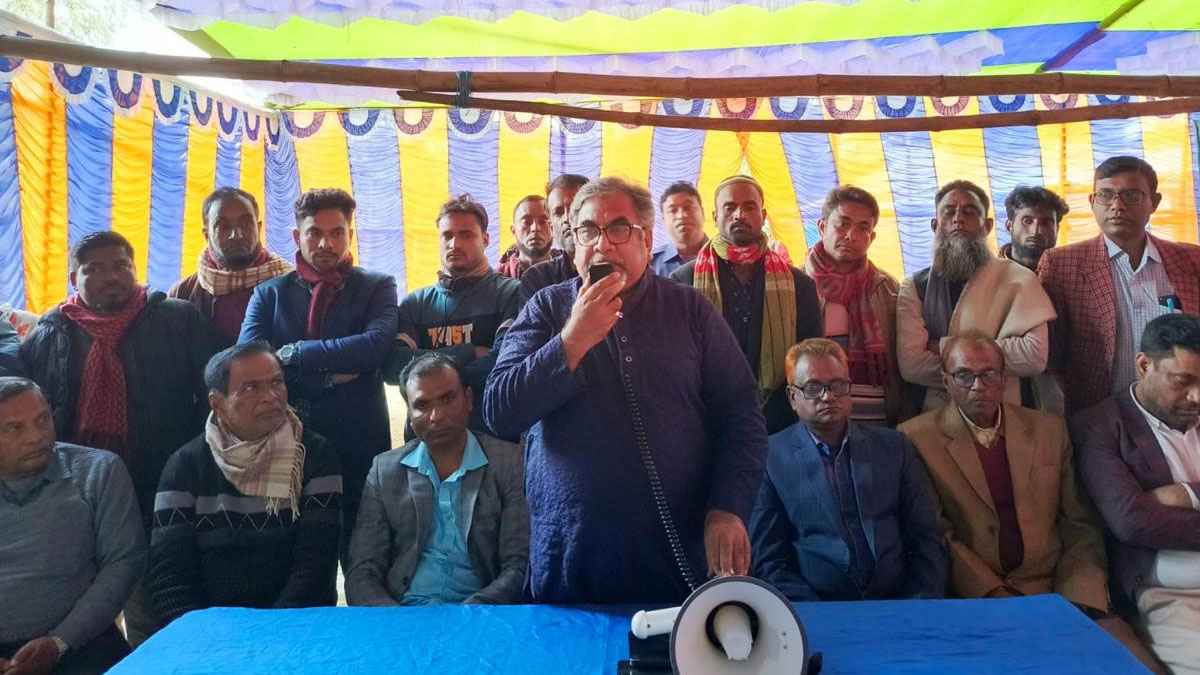 সুপরিকল্পিতভাবে দেশে সাম্প্রদায়িক সংঘাত সৃষ্টির ষড়যন্ত্র চলছে: প্রিন্স