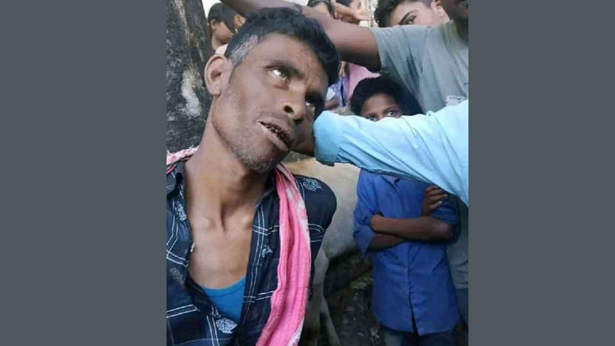 গরু চুরির অভিযোগে নির্মম নির্যাতন, চুন-বালু খাওয়ানোর পর যুবকের মৃত্যু
