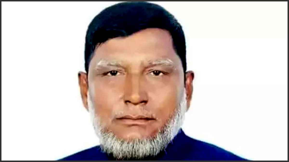 সুনামগঞ্জ জেলা আ. লীগের সহসভাপতি শামীম গ্রেফতার