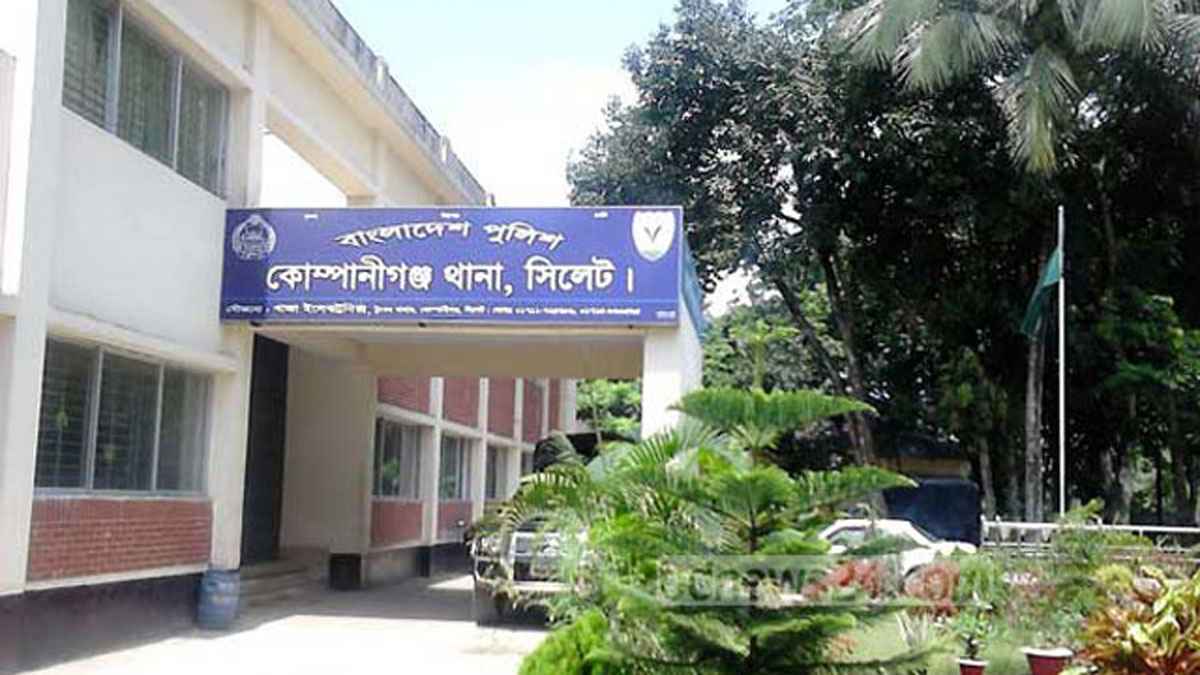 নিখোঁজের একদিন পর হাওরে মিললো যুবকের লাশ 