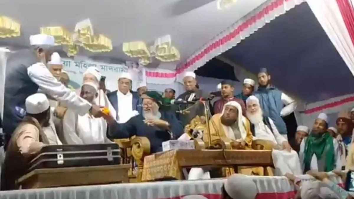 ডাক শুরু ৫ হাজারে, সিলেটে এক কমলা বিক্রি ২ লাখে!