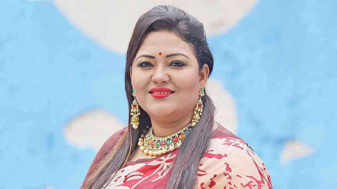 মমতাজের বাড়ির ভুতুড়ে পরিবেশ, হচ্ছে না মধুর মেলা