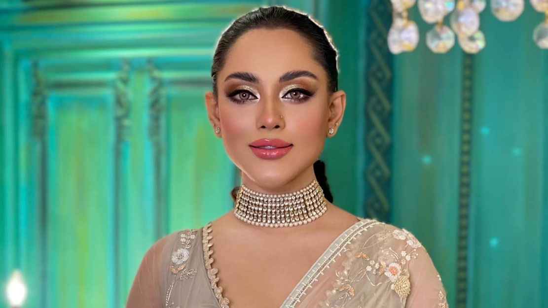 ২০২৫ হবে আমার ব্যস্ততম বছর: তমা মির্জা