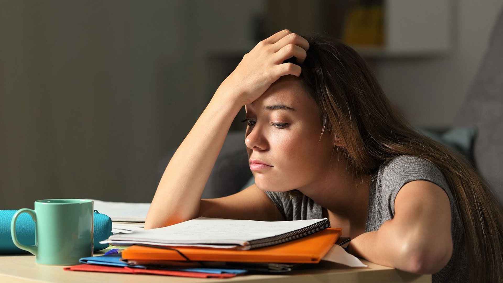 বয়ঃসন্ধির কিশোর-কিশোরীর ৭৫ শতাংশই ভুগছে অবসাদে, ল্যানসেটের সমীক্ষা