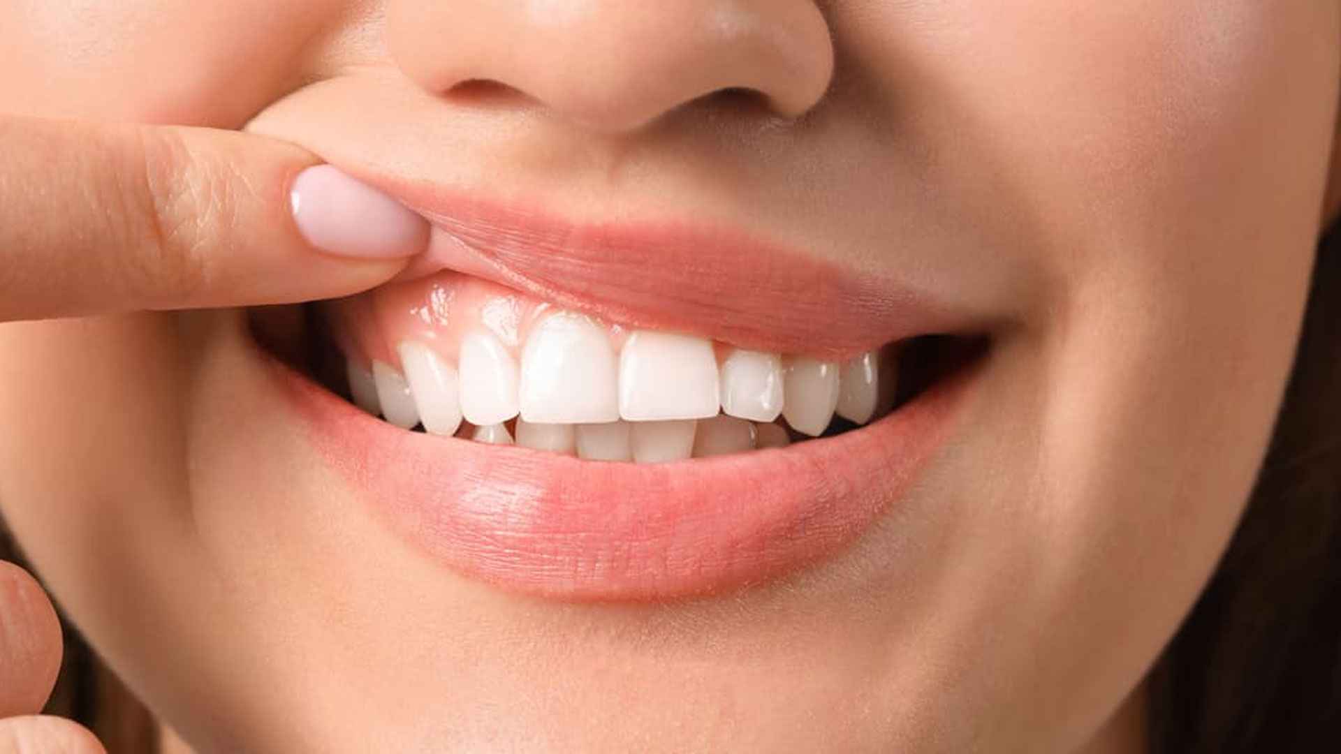 দাঁত জীবাণুমুক্ত করার ঘরোয়া উপায়